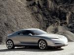 Alfa Romeo Bella Concept 1999 года